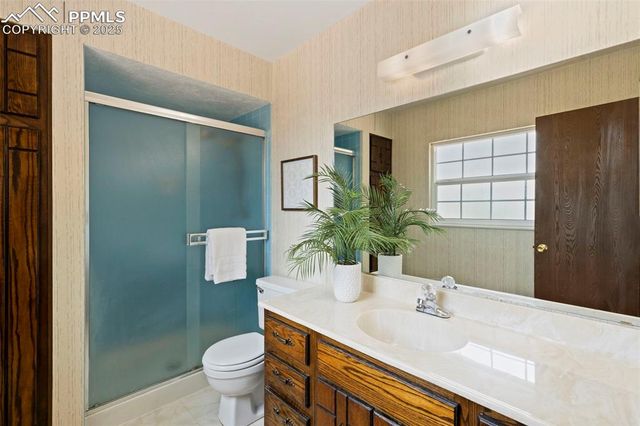 2113 Roundtop Court, Colorado Springs, CO 80918