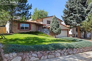 2113 Roundtop Court, Colorado Springs, CO 80918