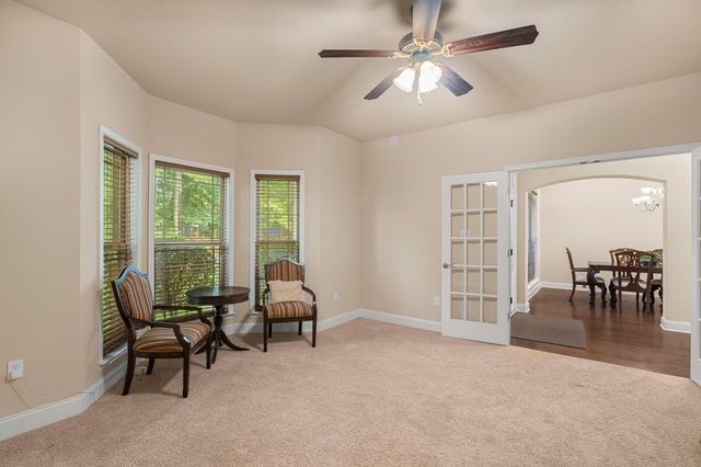26 Carriage Parke Dr., Purvis, MS 39475