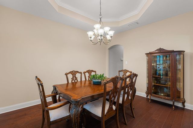 26 Carriage Parke Dr., Purvis, MS 39475