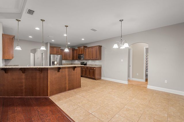 26 Carriage Parke Dr., Purvis, MS 39475