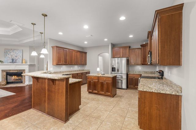 26 Carriage Parke Dr., Purvis, MS 39475