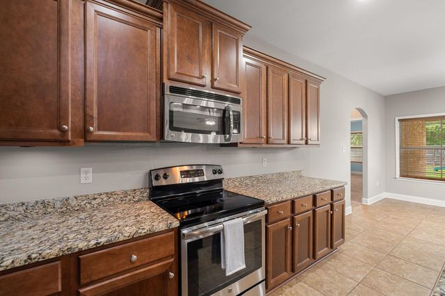 26 Carriage Parke Dr., Purvis, MS 39475