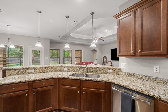 26 Carriage Parke Dr., Purvis, MS 39475