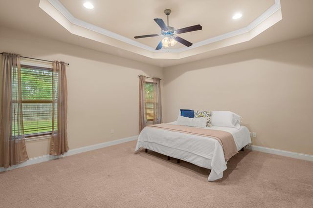 26 Carriage Parke Dr., Purvis, MS 39475