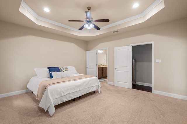 26 Carriage Parke Dr., Purvis, MS 39475