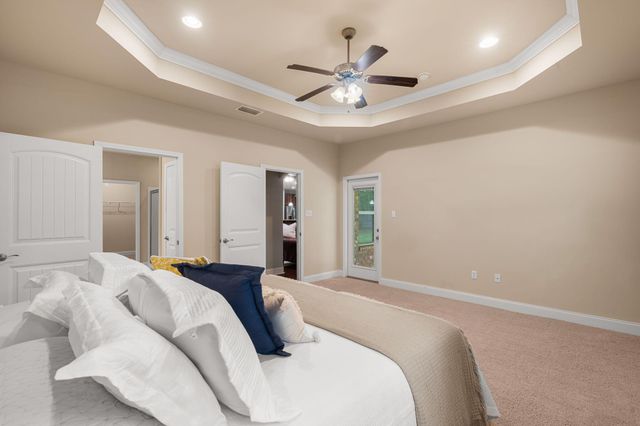 26 Carriage Parke Dr., Purvis, MS 39475