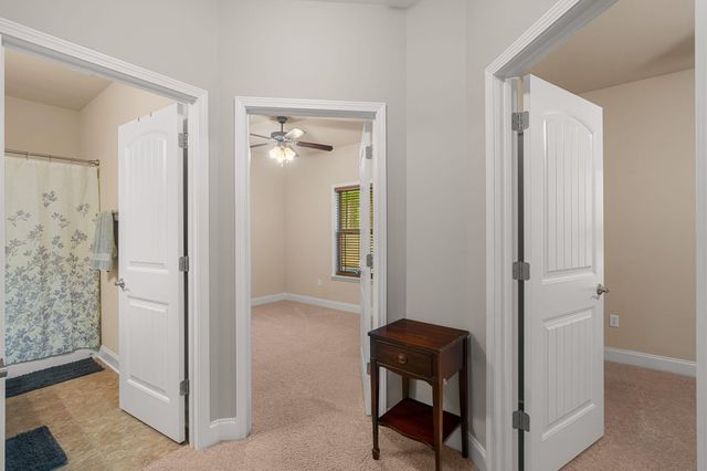 26 Carriage Parke Dr., Purvis, MS 39475