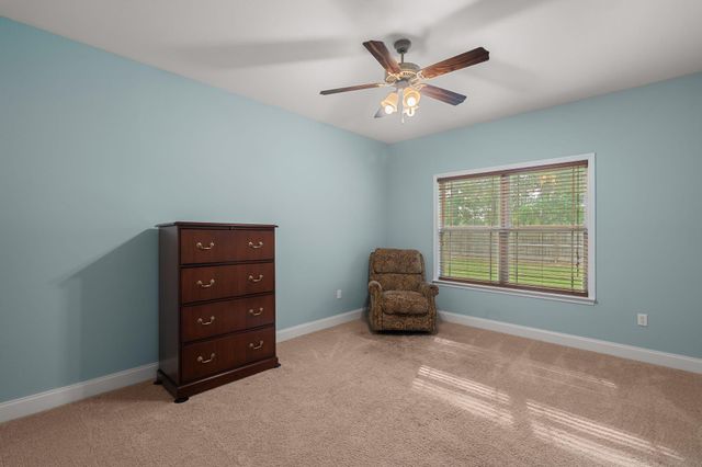 26 Carriage Parke Dr., Purvis, MS 39475