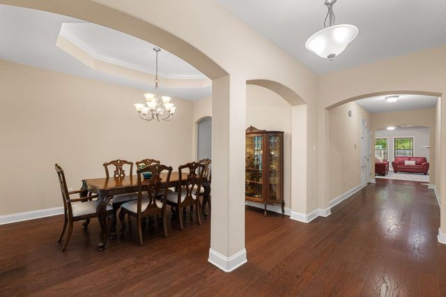 26 Carriage Parke Dr., Purvis, MS 39475