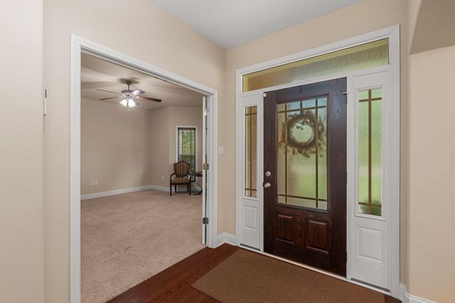 26 Carriage Parke Dr., Purvis, MS 39475