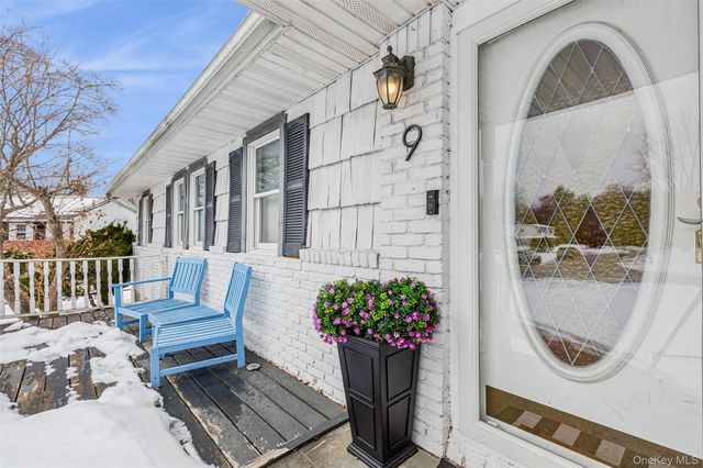 9 Almike Drive, Centereach, NY 11720