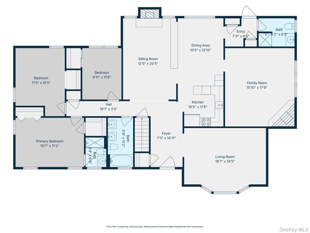 9 Almike Drive, Centereach, NY 11720