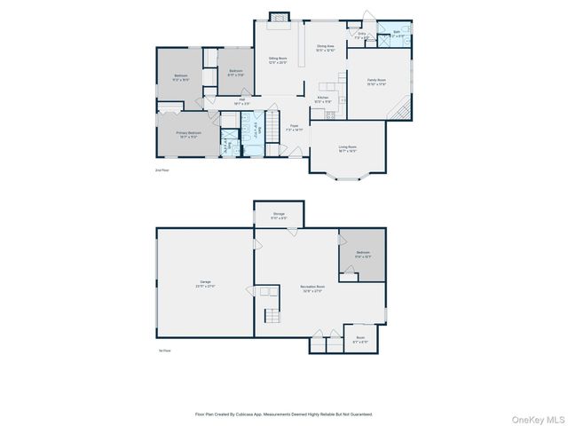 9 Almike Drive, Centereach, NY 11720