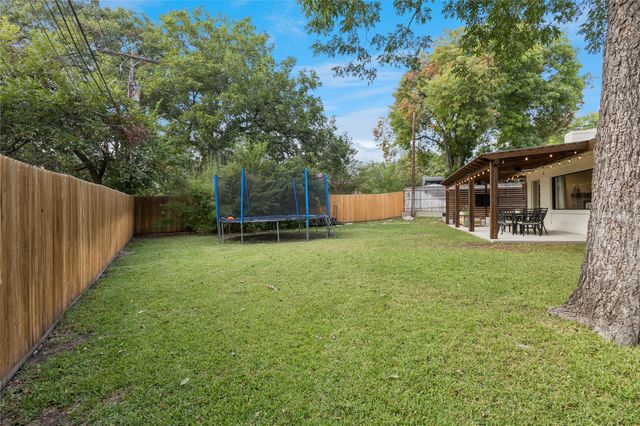 4416 Stonedale Road, Fort Worth, TX 76116