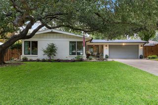 4416 Stonedale Road, Fort Worth, TX 76116