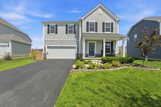 7104 Fenwick Street NW, Pickerington, OH 43147