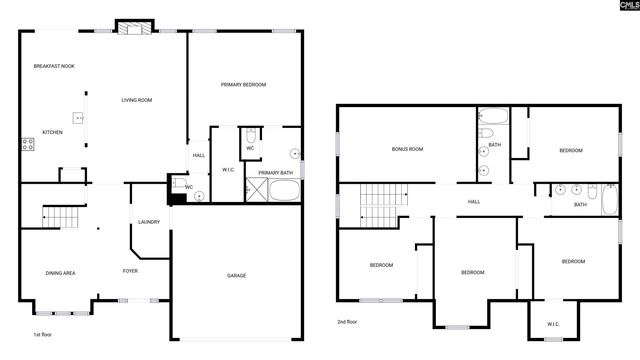 149 Madison Park Drive, Lexington, SC 29072