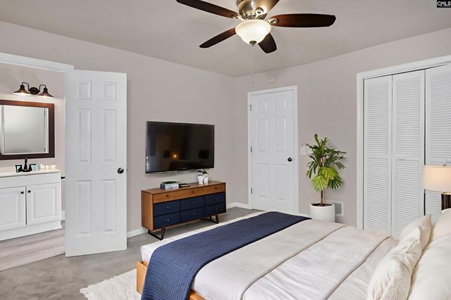 207 Baymore Lane, Columbia, SC 29212