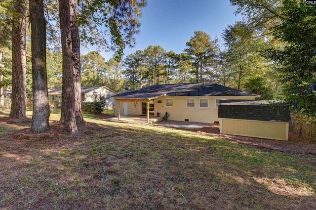 207 Baymore Lane, Columbia, SC 29212