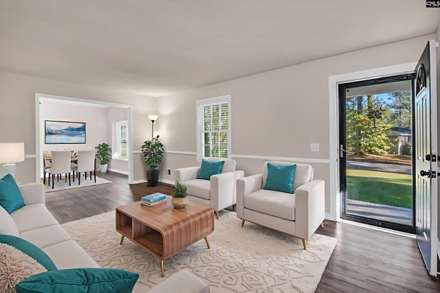 207 Baymore Lane, Columbia, SC 29212