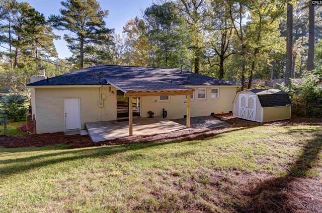 207 Baymore Lane, Columbia, SC 29212