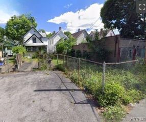 321 Frost Avenue, Rochester, NY 14608