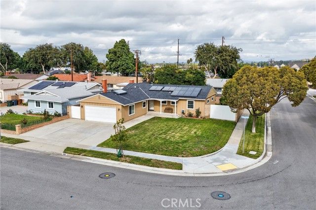 4201 Franklin, Fullerton, CA 92833