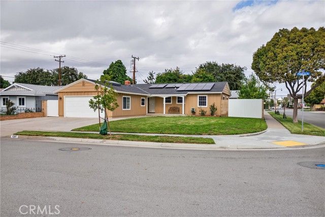 4201 Franklin, Fullerton, CA 92833