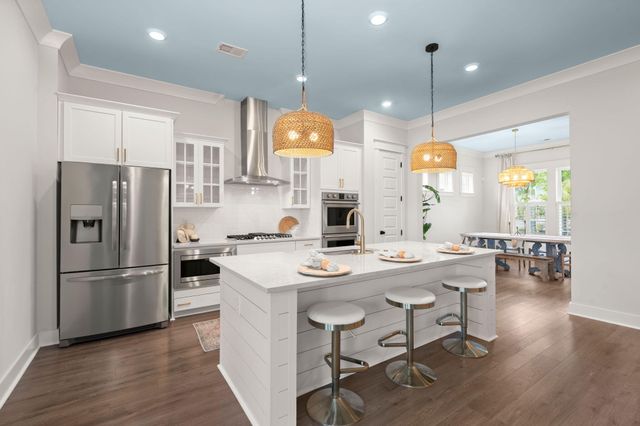 808 Forrest Drive, Charleston, SC 29492