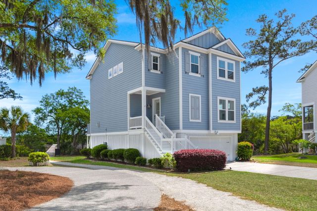 808 Forrest Drive, Charleston, SC 29492