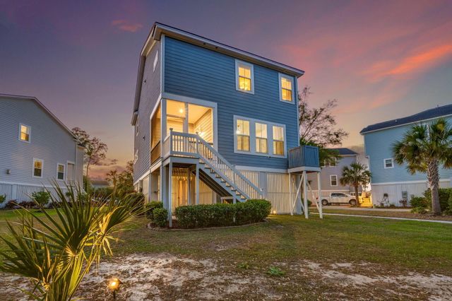 808 Forrest Drive, Charleston, SC 29492