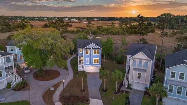 808 Forrest Drive, Charleston, SC 29492