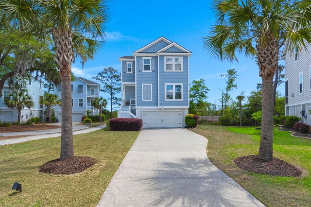 808 Forrest Drive, Charleston, SC 29492