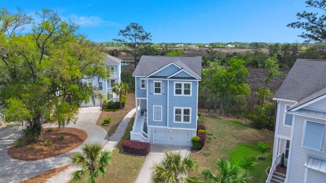 808 Forrest Drive, Charleston, SC 29492