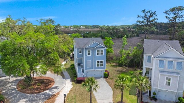 808 Forrest Drive, Charleston, SC 29492