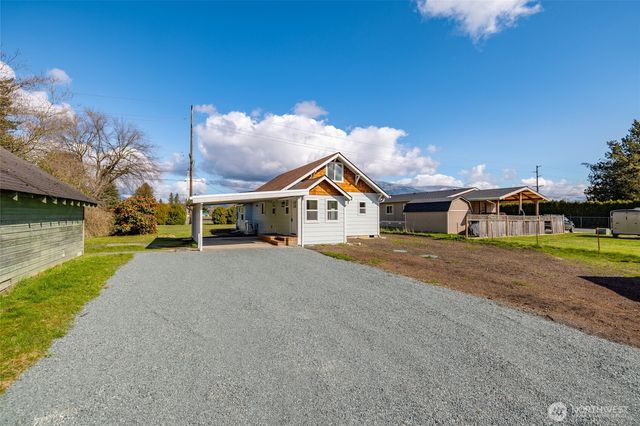 24578 Wicker Road, Sedro Woolley, WA 98284