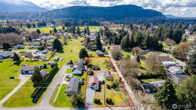 24578 Wicker Road, Sedro Woolley, WA 98284