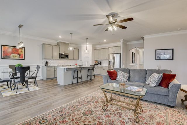 275 Switchgrass Run, Aiken, SC 29803