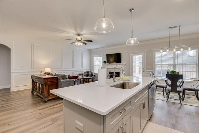 275 Switchgrass Run, Aiken, SC 29803