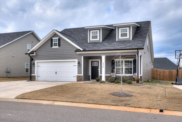 275 Switchgrass Run, Aiken, SC 29803
