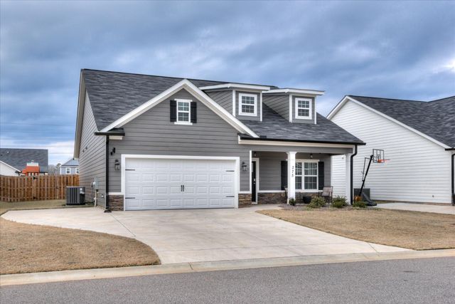 275 Switchgrass Run, Aiken, SC 29803