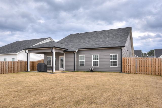 275 Switchgrass Run, Aiken, SC 29803