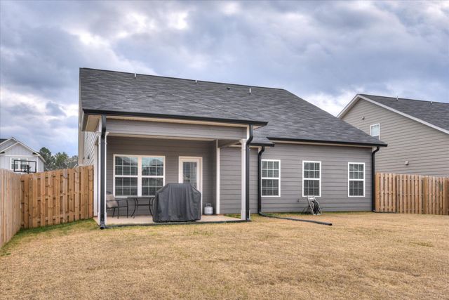 275 Switchgrass Run, Aiken, SC 29803