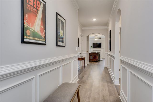 275 Switchgrass Run, Aiken, SC 29803