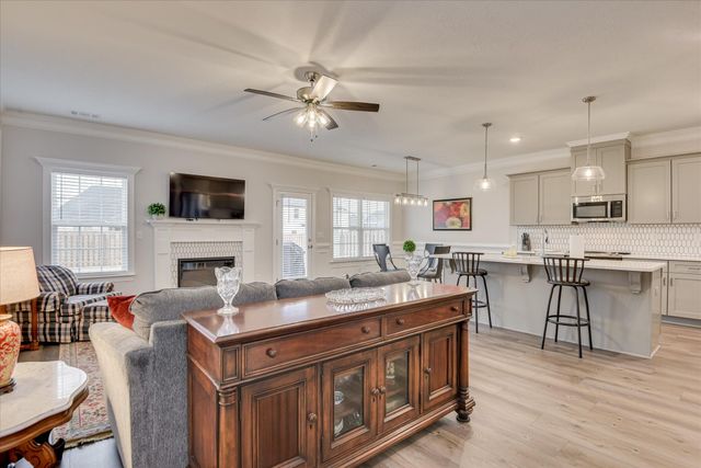 275 Switchgrass Run, Aiken, SC 29803