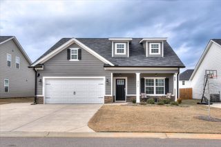 275 Switchgrass Run, Aiken, SC 29803