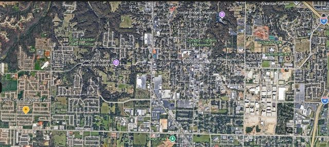 3807 Carriageway Avenue, Bentonville, AR 72712