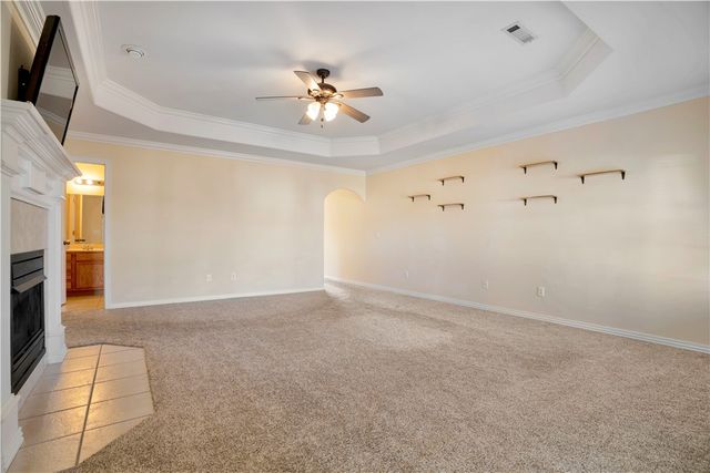 3807 Carriageway Avenue, Bentonville, AR 72712