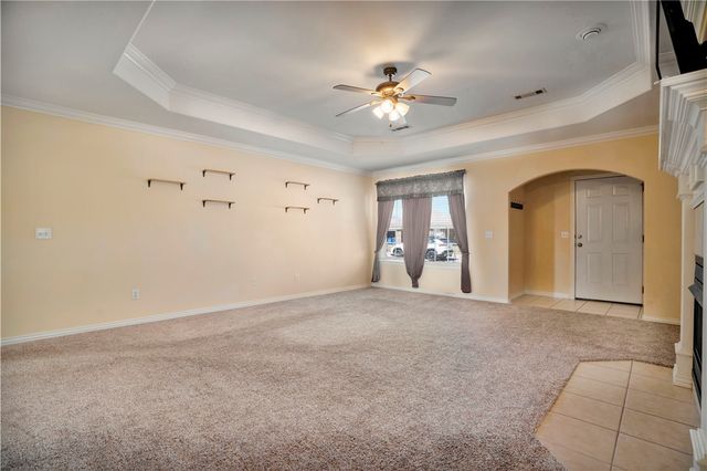 3807 Carriageway Avenue, Bentonville, AR 72712